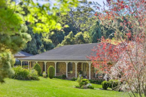 Rockfield Farmer's Cottage Bellawongarah